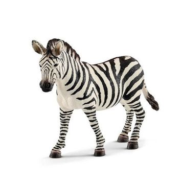 Schleich 17094 Dişi Zebra