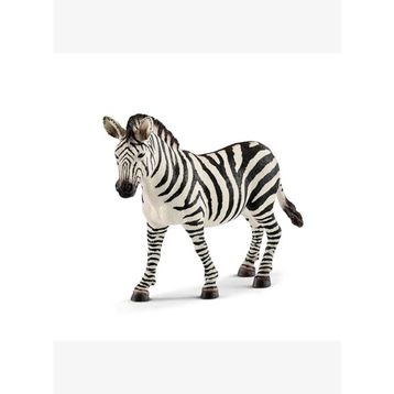 Schleich 17094 Dişi Zebra