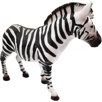 Schleich 17094 Dişi Zebra