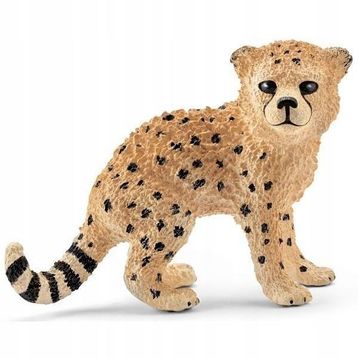 Schleich 17097 Yavru Çita