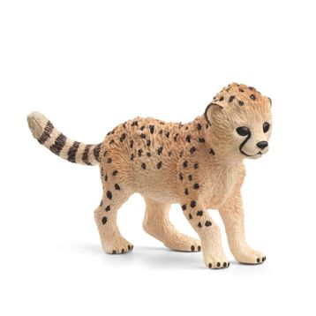 Schleich 17097 Yavru Çita