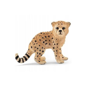 Schleich 17097 Yavru Çita