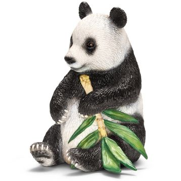 Schleich 17098 Dev Panda