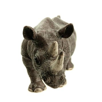 Schleich 17099 Hint Gergedanı Figür