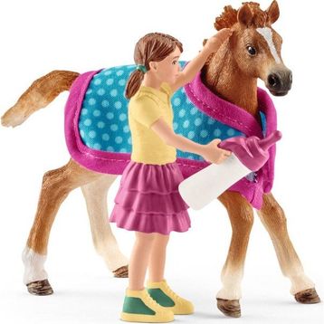 Schleich 42361 Tay Seti Figür