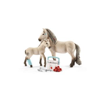 Schleich 42430 Hannahın Ilk Yardım Seti