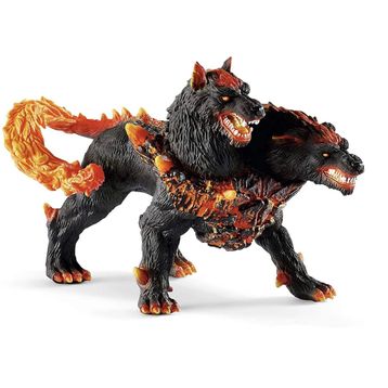 Schleich 42451 Hellhound
