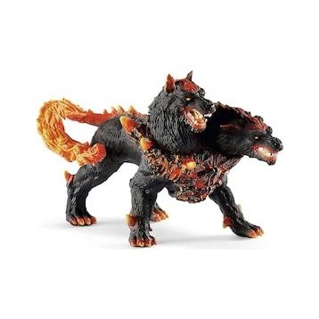 Schleich 42451 Hellhound