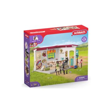 Schleich 42591 Çeki Odası