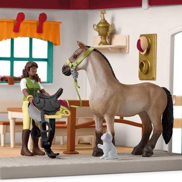 Schleich 42591 Çeki Odası