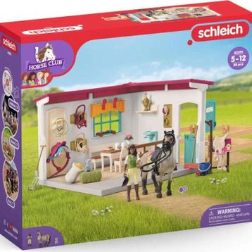 Schleich 42591 Çeki Odası
