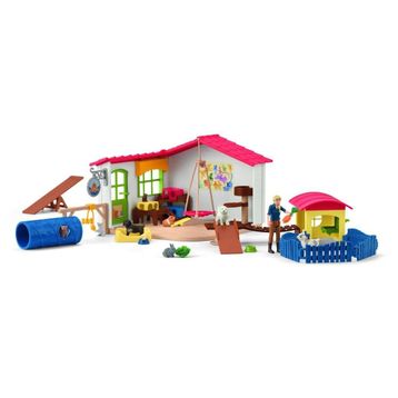 Schleich 42607 Evcil Hayvan Oteli