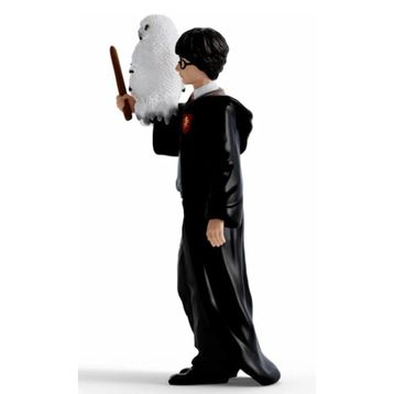 Schleich 42633 Harry Potter Hedwig Figür