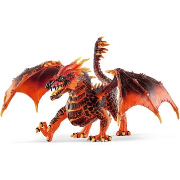 Schleich 70138 Lav Ejderi