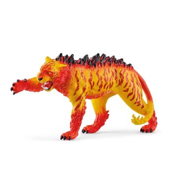 Schleich 70148 Lav Kaplanı