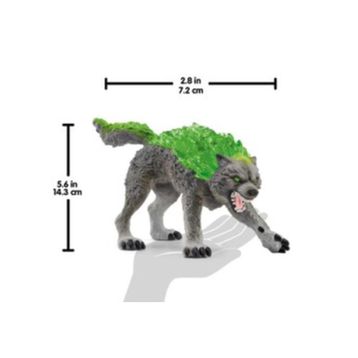 Schleich 70153 Granit Kurt