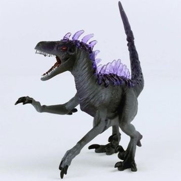 Schleich 70154 Gölge Raptor