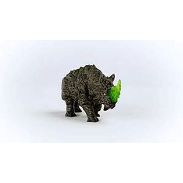 Schleich 70157 Savaşçı Gergedan