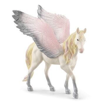 Schleich 70720 Aksiyon Figürü