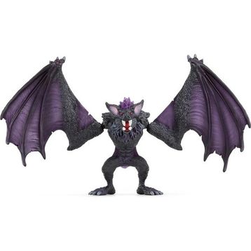 Schleich 70792 Gölge Yarasa Figür