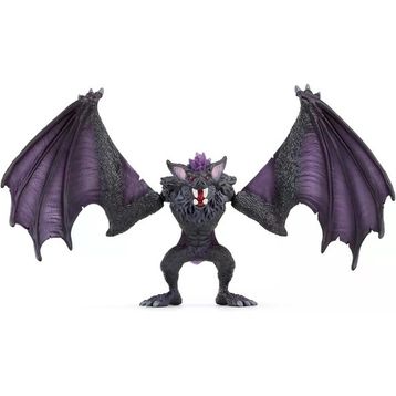 Schleich 70792 Gölge Yarasa Figür