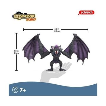 Schleich 70792 Gölge Yarasa Figür