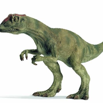 Schleich Allosaurus Figür Oyuncak