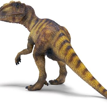 Schleich Allosaurus Figür Oyuncak