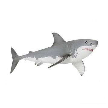 SCHLEICH BEYAZ KÖPEKBALIĞI