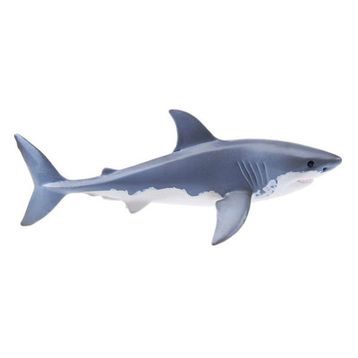 SCHLEICH BEYAZ KÖPEKBALIĞI