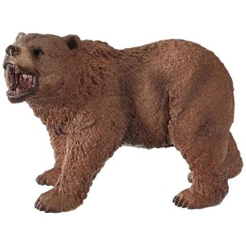 Schleich Boz Ayı Figür Oyuncak