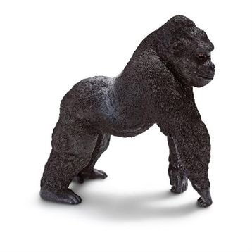 Schleich Erkek Goril Figür Oyuncak