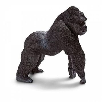 Schleich Erkek Goril Figür Oyuncak