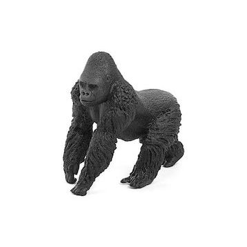 Schleich Erkek Goril Figür Oyuncak