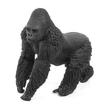 Schleich Erkek Goril Figür Oyuncak