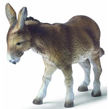 SCHLEICH EŞEK