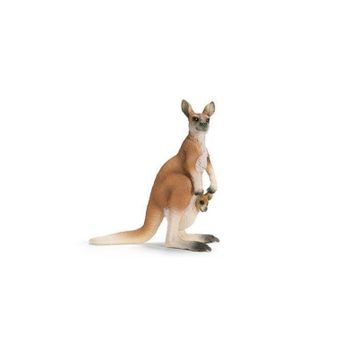 SCHLEICH KANGURU