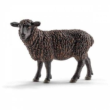 Schleich Kara Koyun Figür Oyuncak