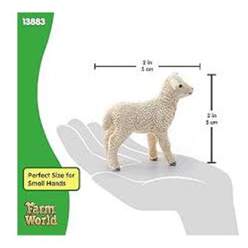 Schleich Kuzu CFW13883