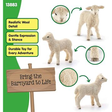 Schleich Kuzu CFW13883