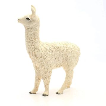 SCHLEICH LAMA