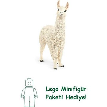 SCHLEICH LAMA
