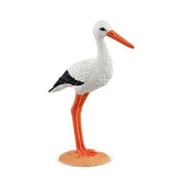 Schleich Leylek Figür Oyuncak