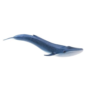 SCHLEICH MAVİ BALİNA
