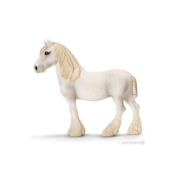 Schleich Shire İngiliz Kadanası Kısrağı