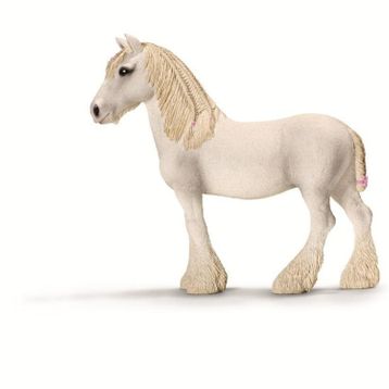 Schleich Shire İngiliz Kadanası Kısrağı