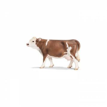 SCHLEICH SIMMENTAL İNEĞİ