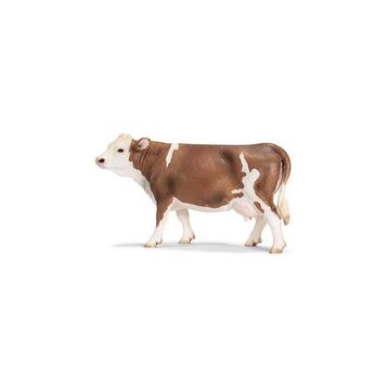 SCHLEICH SIMMENTAL İNEĞİ