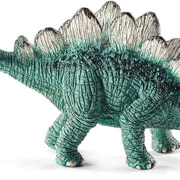 Schleich Stegosaurus Figür Oyuncak