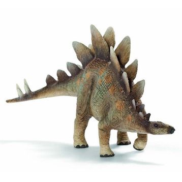 Schleich Stegosaurus Figür Oyuncak